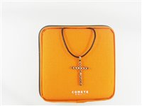 Collana Comete Uomo in Argento UGL273 - UGL273
